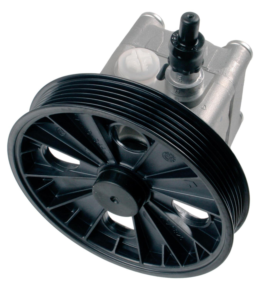 STEERING PUMP MECH