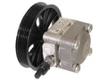 STEERING PUMP MECH
