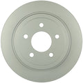 DISC BRAKE ROTOR