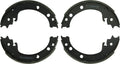 NEW PARK BRAKE SHOE