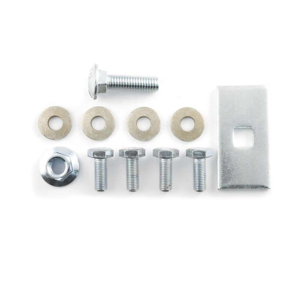 TRAILER HITCH