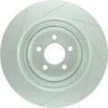 DISC BRAKE ROTOR