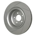 DISC BRAKE ROTOR