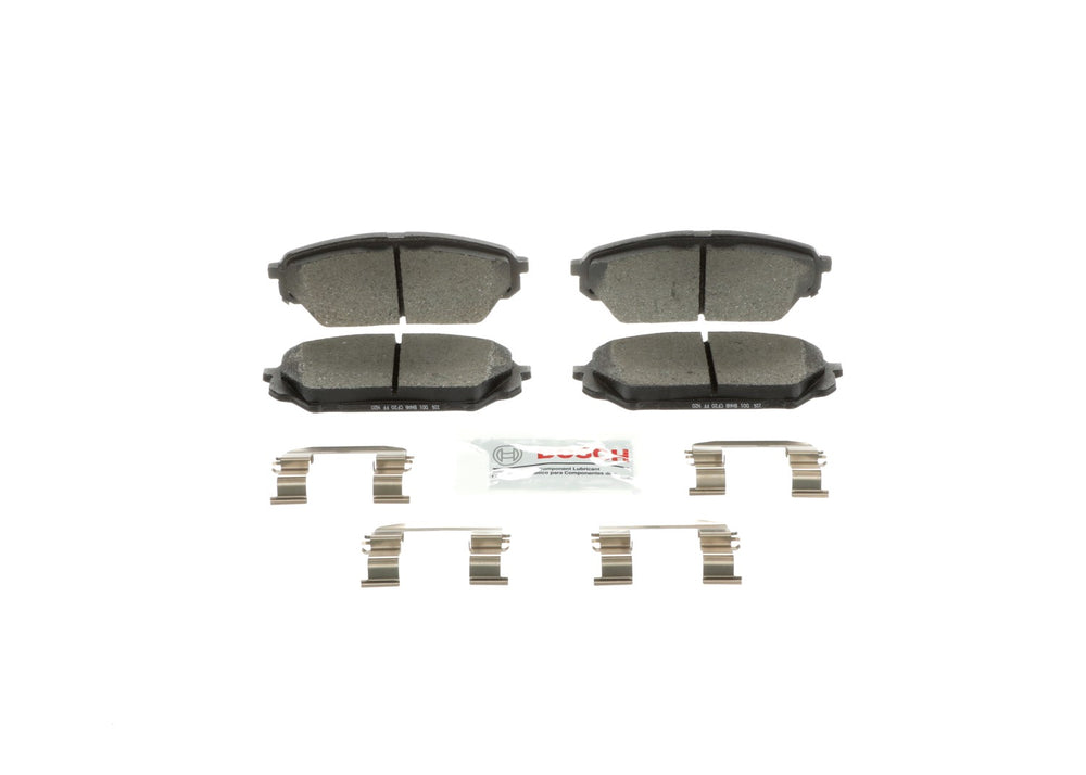 DISC BRAKE PADS