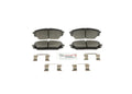 DISC BRAKE PADS