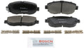 DISC BRAKE PADS