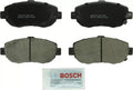 DISC BRAKE PADS