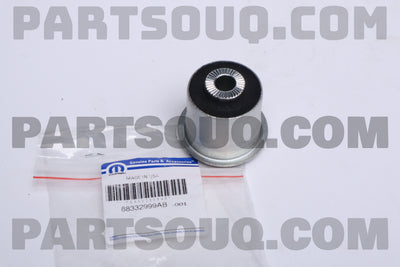 CONTROL ARMS/BEARINGS/KNUCKLES
