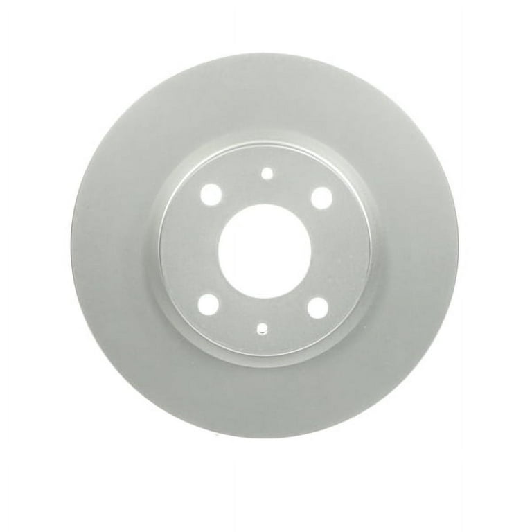 DISC BRAKE ROTOR