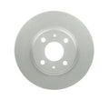 DISC BRAKE ROTOR