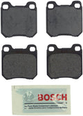 DISC BRAKE PADS
