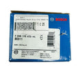 DISC BRAKE PADS