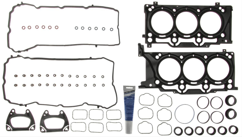 Chysler Dodge Jeep Ram 3.6L Pentastar V6 2011 - 2013