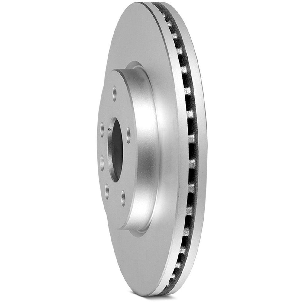 DISC BRAKE ROTOR