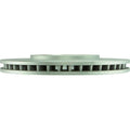 DISC BRAKE ROTOR