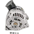 RE ALTERNATOR