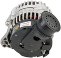 RE ALTERNATOR