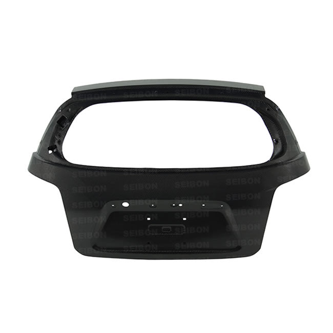 Seibon Carbon Fiber Hood 1991 - 1999 Toyota MR-2 (SW20/21L)