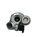 TURBOCHARGER SERV 11657576985 BMW