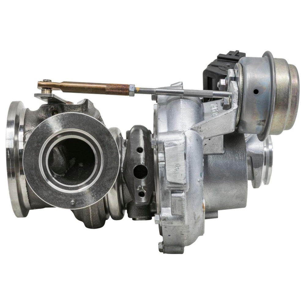 TURBOCHARGER SERV 11657576985 BMW