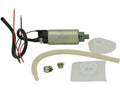 FUEL PUMP MODULE ASSEMBLY