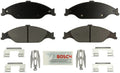 DISC BRAKE PADS