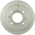 DISC BRAKE ROTOR
