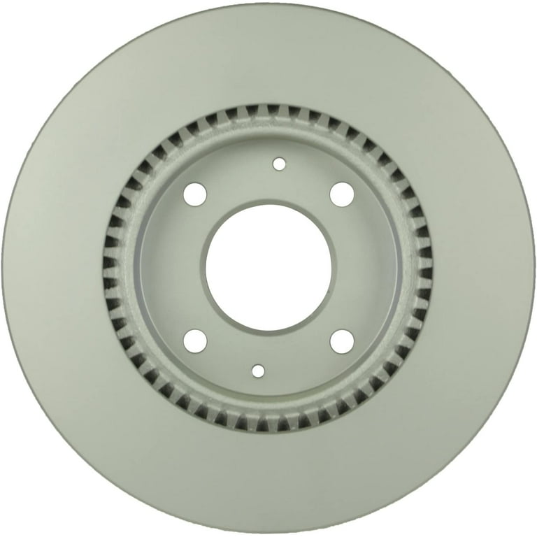 DISC BRAKE ROTOR
