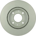 DISC BRAKE ROTOR