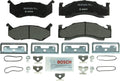 DISC BRAKE PADS