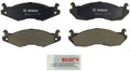 DISC BRAKE PADS