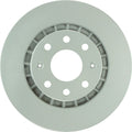 DISC BRAKE ROTOR