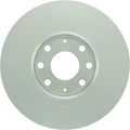 DISC BRAKE ROTOR