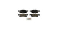 DISC BRAKE PADS