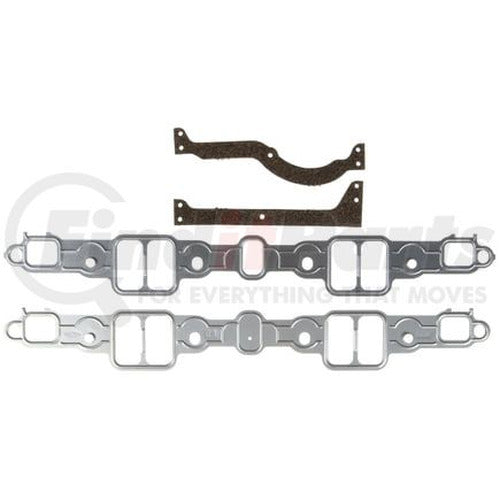 Intake Manifold Set Dod-Trk:318LA(1969)(int)