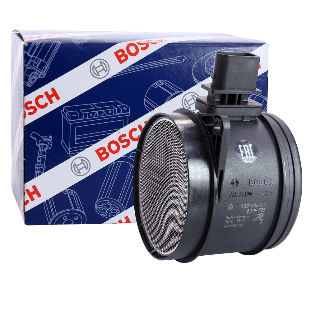 MAF SENSOR