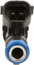 GASOLINE INJECTOR