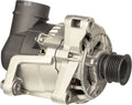 RE ALTERNATOR