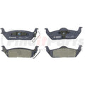 DISC BRAKE PADS