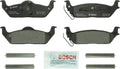 DISC BRAKE PADS