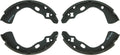 NEW BRAKE SHOES