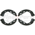NEW BRAKE SHOES