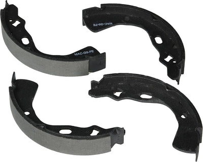 NEW BRAKE SHOES