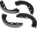 NEW BRAKE SHOES