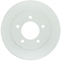 DISC BRAKE ROTOR