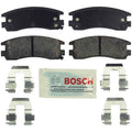 DISC BRAKE PADS