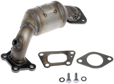 MANIFOLD CONVERTER - NOT CARB COMPL