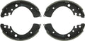 NEW BRAKE SHOES