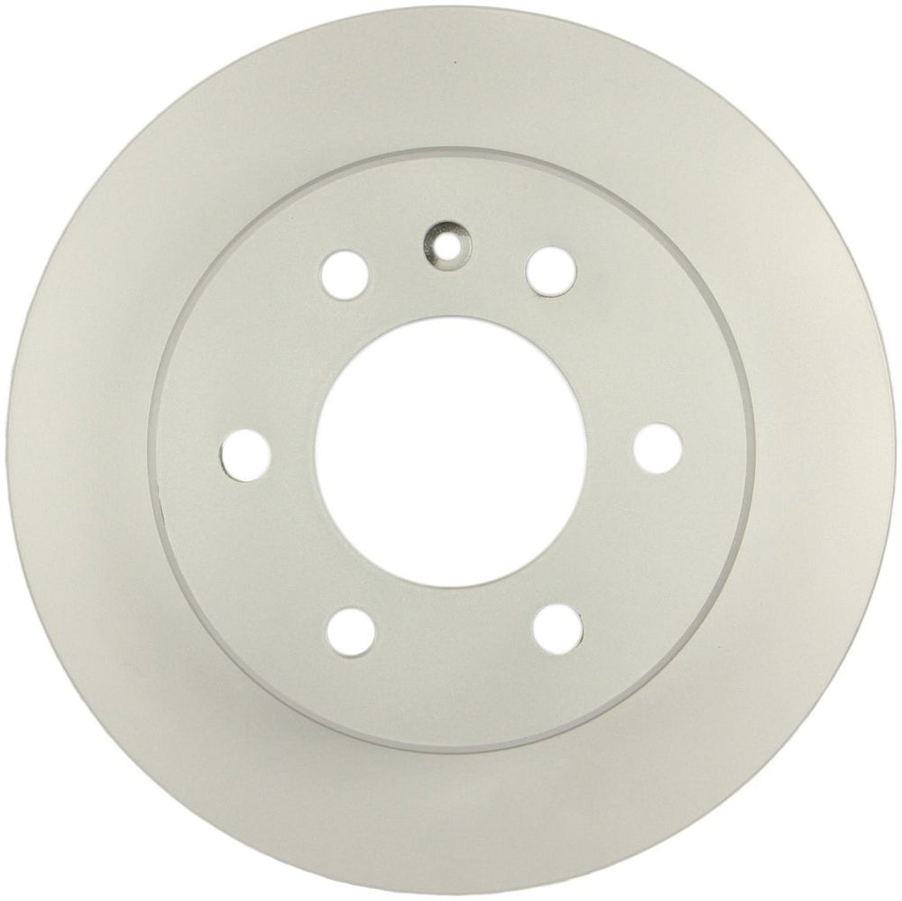 DISC BRAKE ROTOR