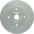 DISC BRAKE ROTOR